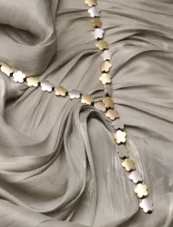 رومانتویی گلدار