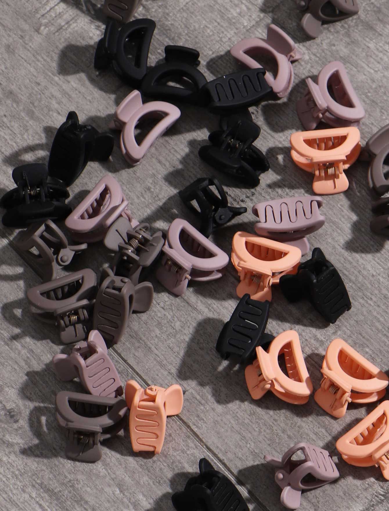 کلیپس مو کوچک