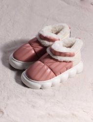 نیم بوت خزدار اسپورت 455