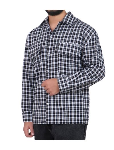 پیراهن مردانه پشمی 71