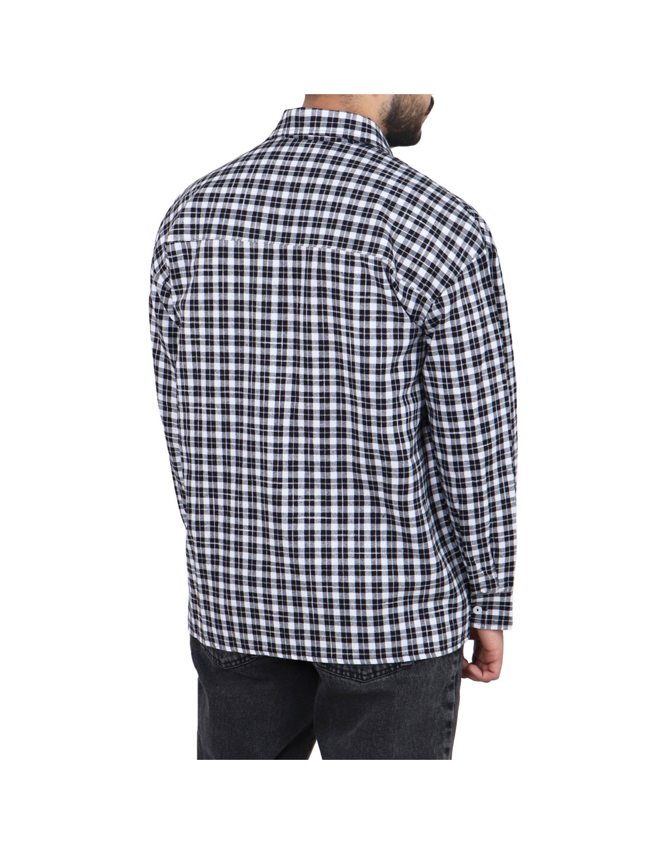 پیراهن مردانه پشمی 71