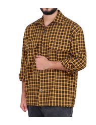 پیراهن مردانه پشمی 71