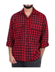 پیراهن مردانه پشمی 71