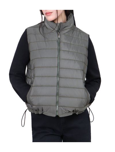 پافر زنانه کوتاه 75