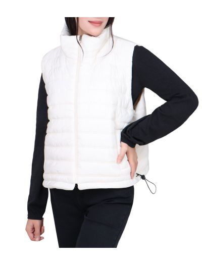 پافر زنانه کوتاه 75