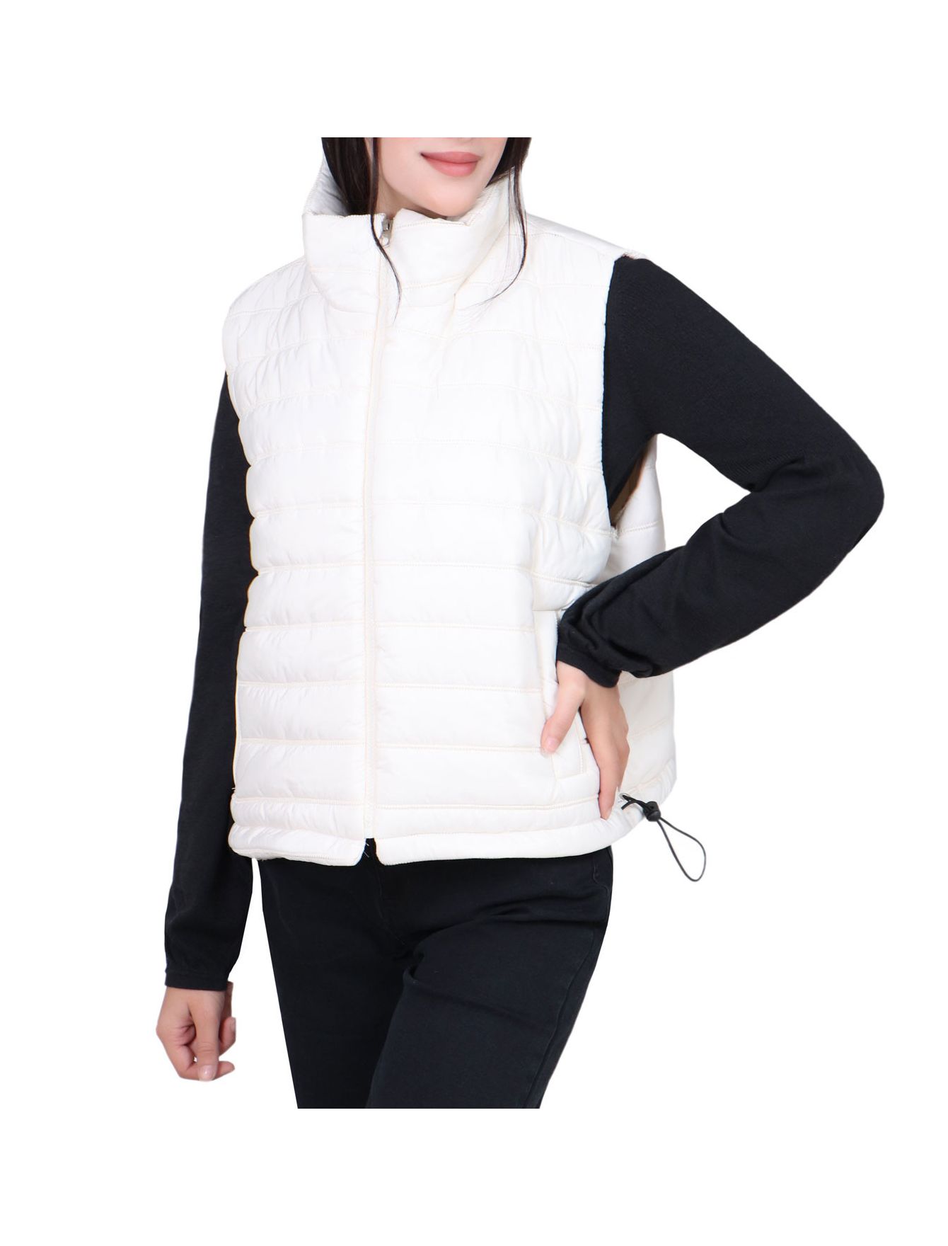 پافر زنانه کوتاه 75