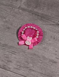 گیره مو بچه گانه طرح کلاه