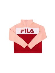 سویشرت نیم زیپ زنانه