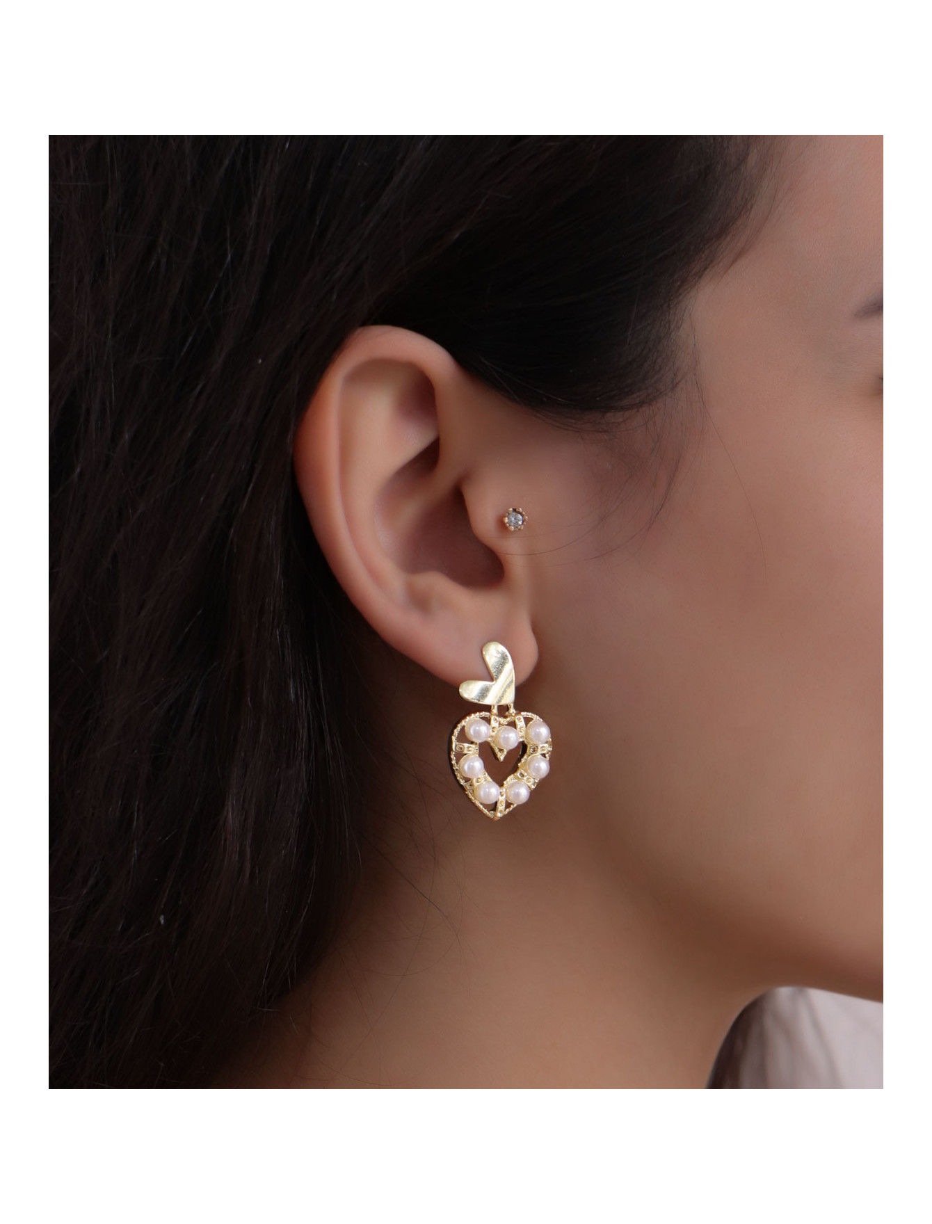 گوشواره زنانه 80