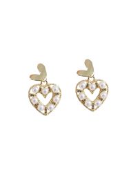 گوشواره زنانه 100