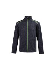 سویشرت مردانه زیپ دار