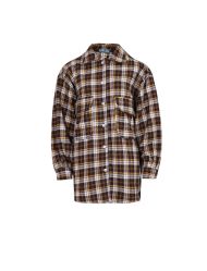 پیراهن زنانه پشمی 88