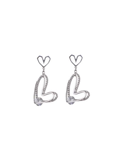 گوشواره زنانه 100