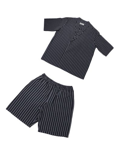 پیراهن و شلوارک N549