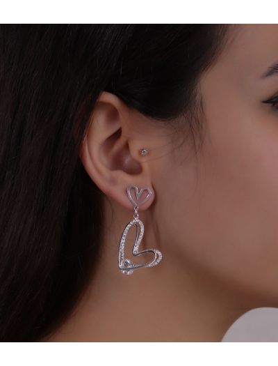 گوشواره زنانه 100