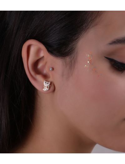 گل گوش زنانه 109