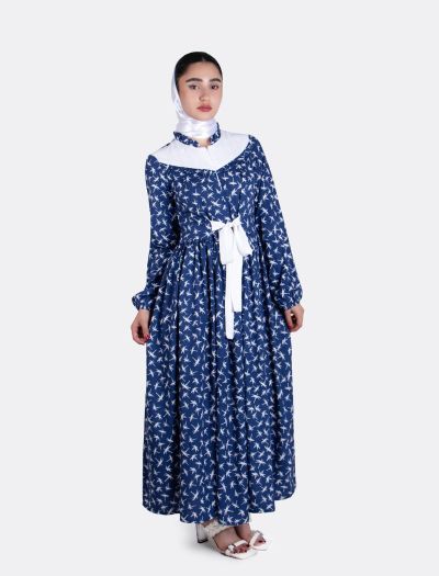 ساحلی پرنسسی زنانه N584