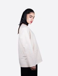 کت لنین زنانه N585