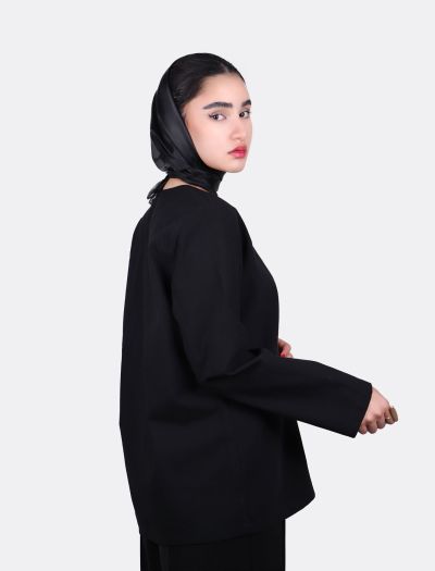 کت لنین زنانه N585