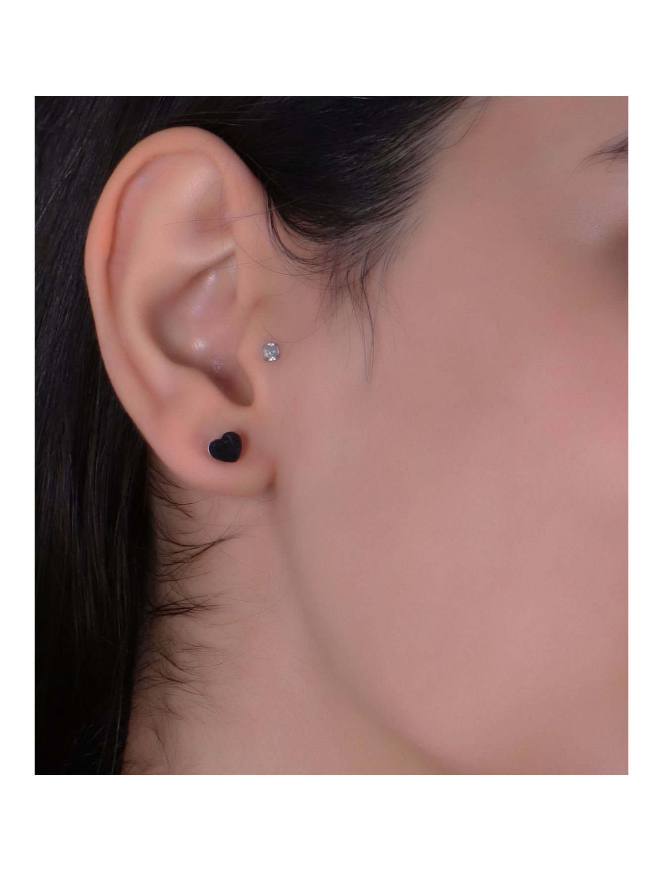 پیرسینگ زنانه 113