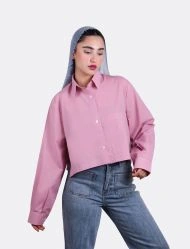 شومیز کراپ نخی