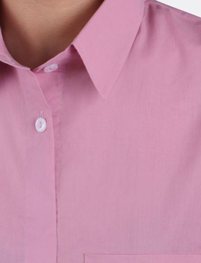 کراپ شومیز نخی 628