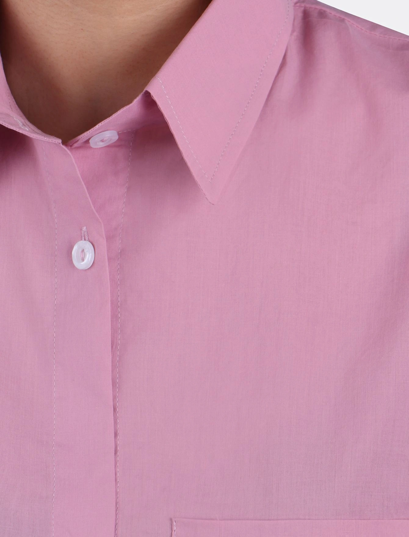 شومیز کراپ نخی