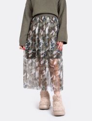 ست پولیور بافت زنانه 572