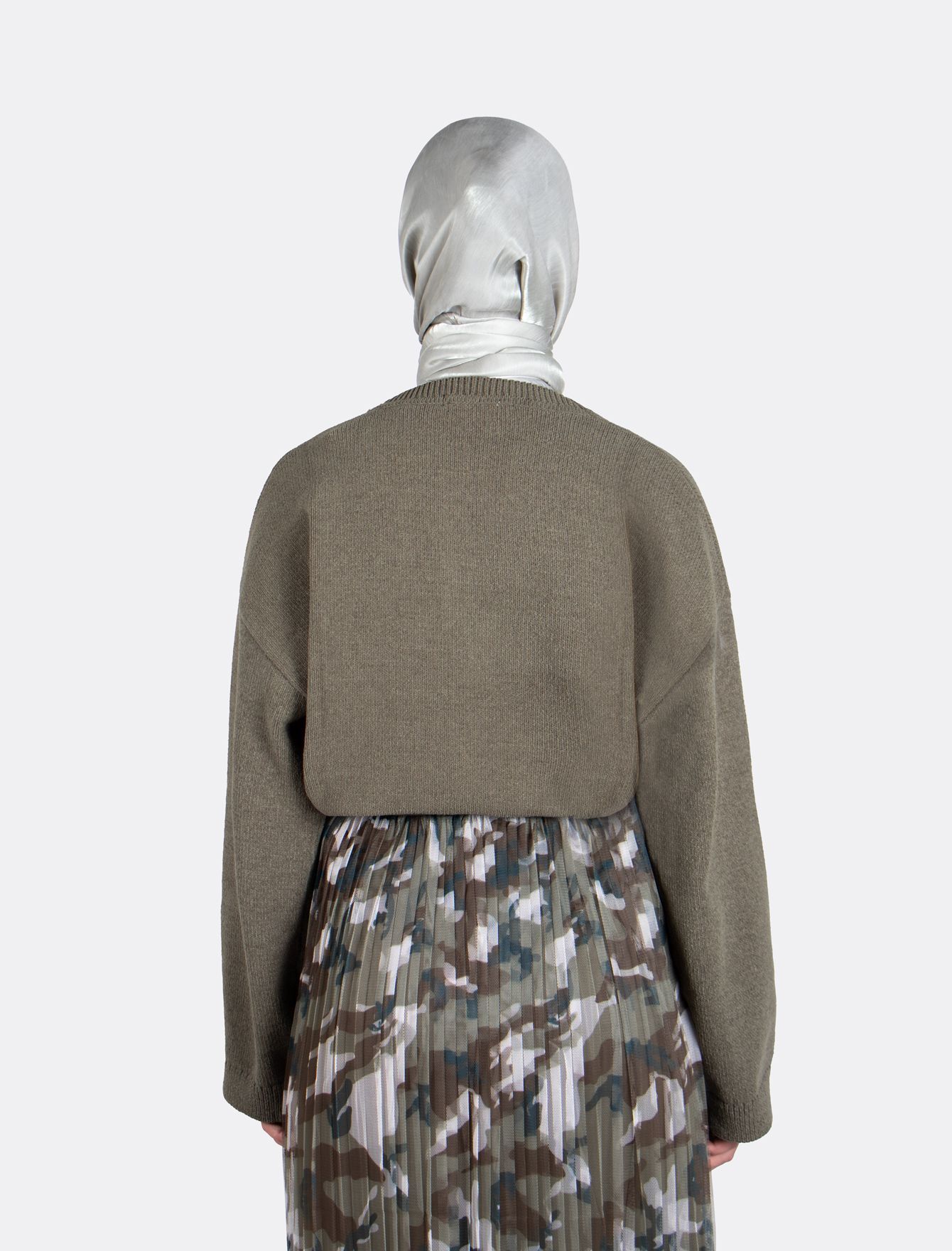 ست پولیور بافت زنانه 572