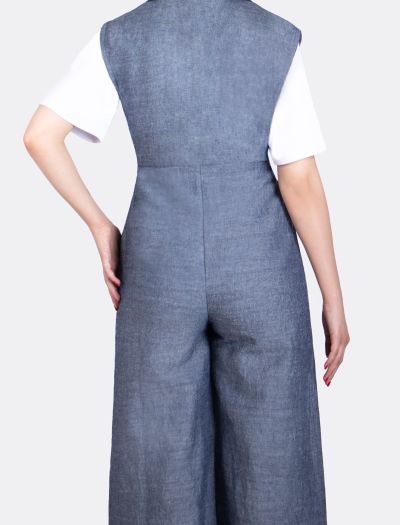 بیلر سوییت N599