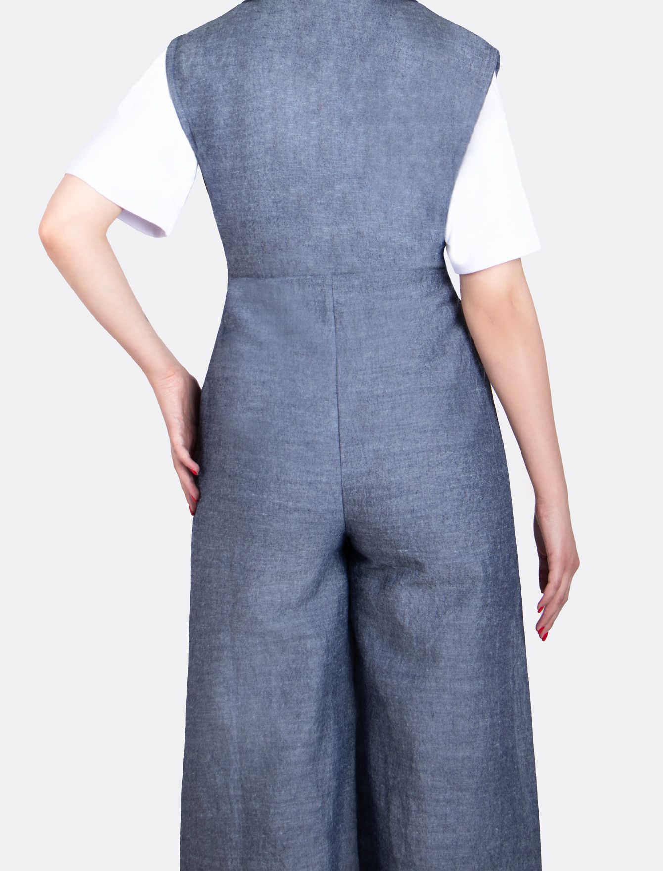 بیلر سوییت N599