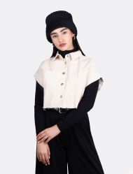 کراپ جین N540