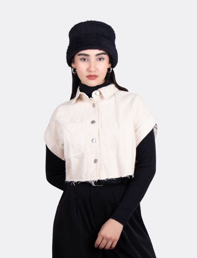 کراپ جین N540