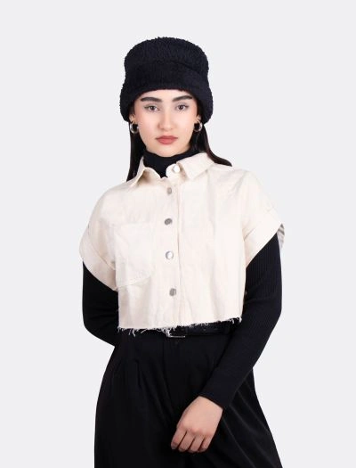 کراپ جین N540