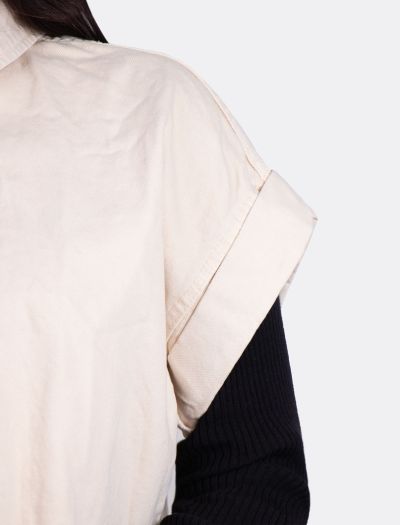 کراپ جین N540