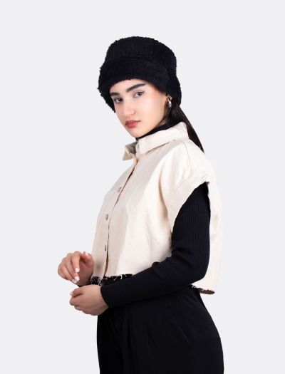 کراپ جین N540