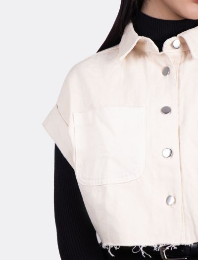 کراپ جین N540