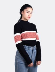 پلیور بافت زنانه 575