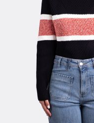 پلیور بافت زنانه 575