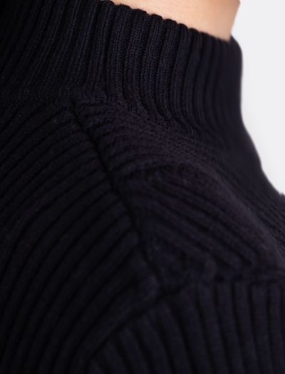 پلیور بافت زنانه 575