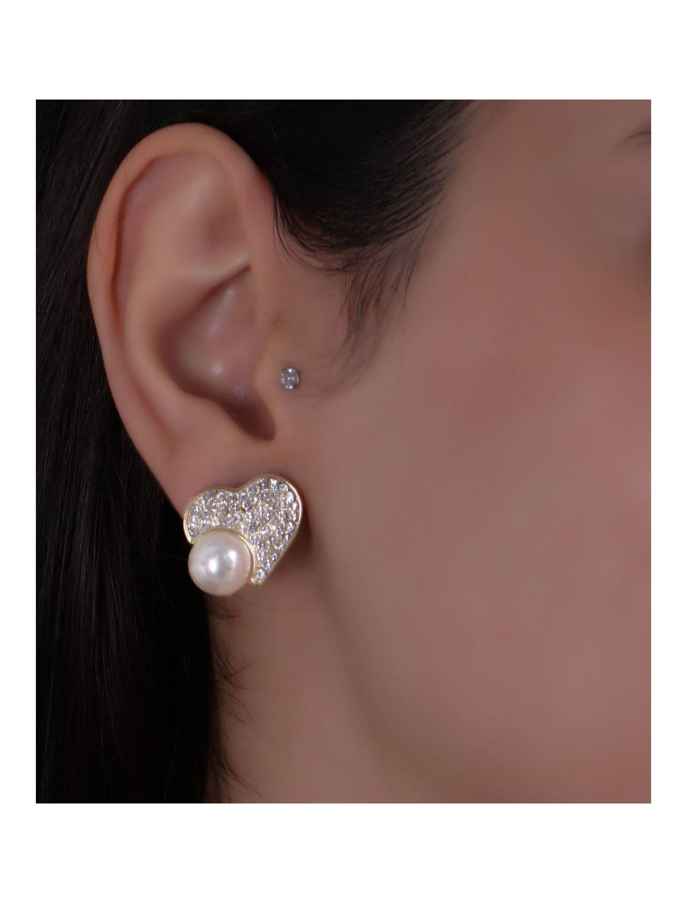 گوشواره زنانه 117