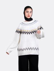 سویتر بافت زنانه 439