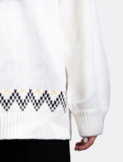 سویتر بافت زنانه 439