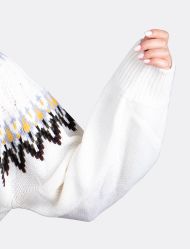 سویتر بافت زنانه 439