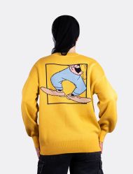 سویتر بافت زنانه 287