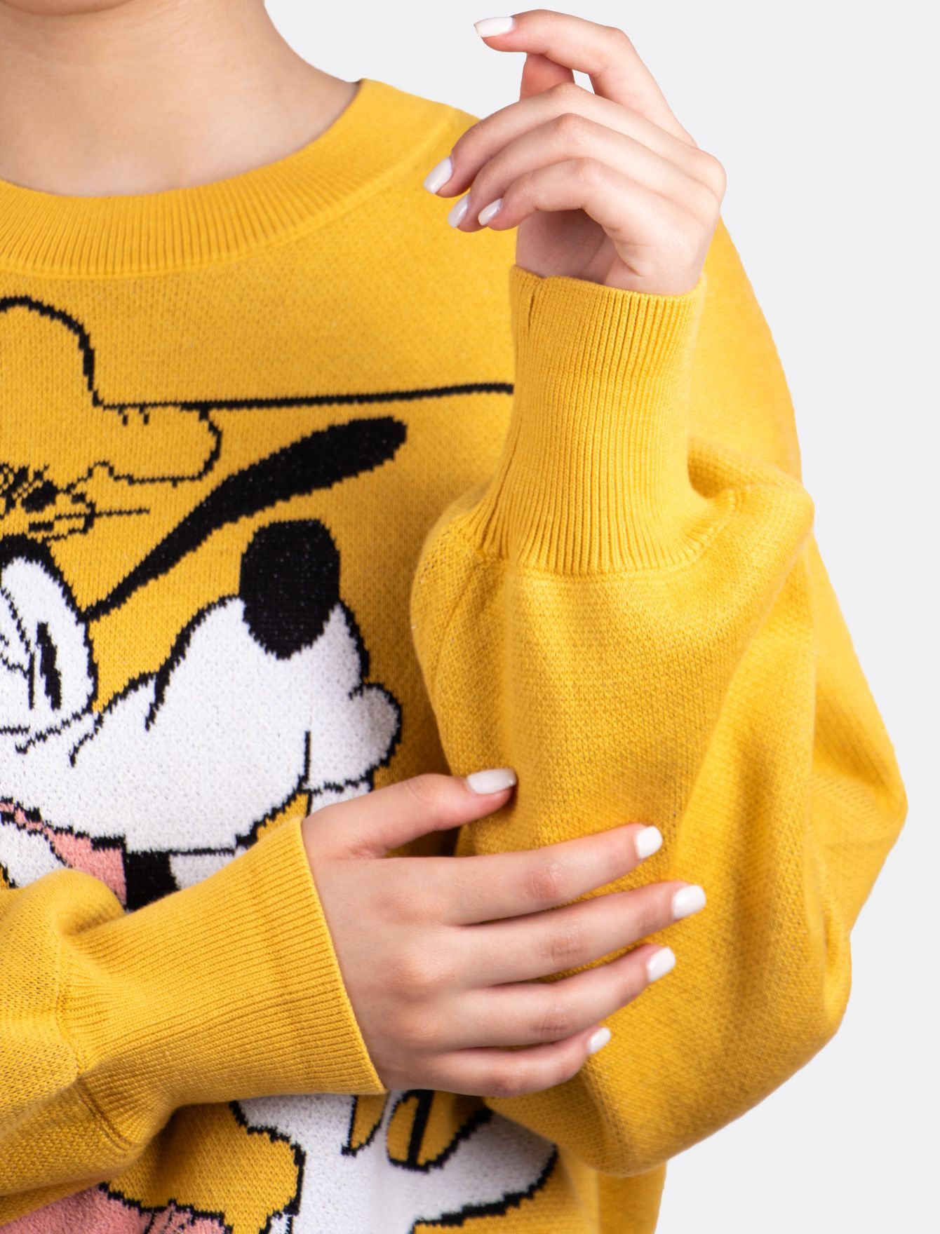 سویتر بافت زنانه 287