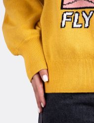 سویتر بافت زنانه 287