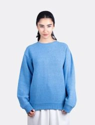 پلیور ساده کلاسیک زنانه N561