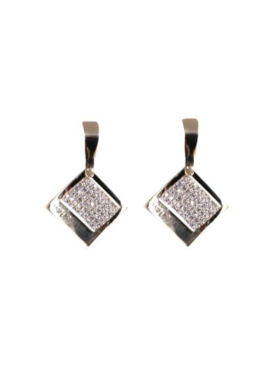 گوشواره آویزدار 118