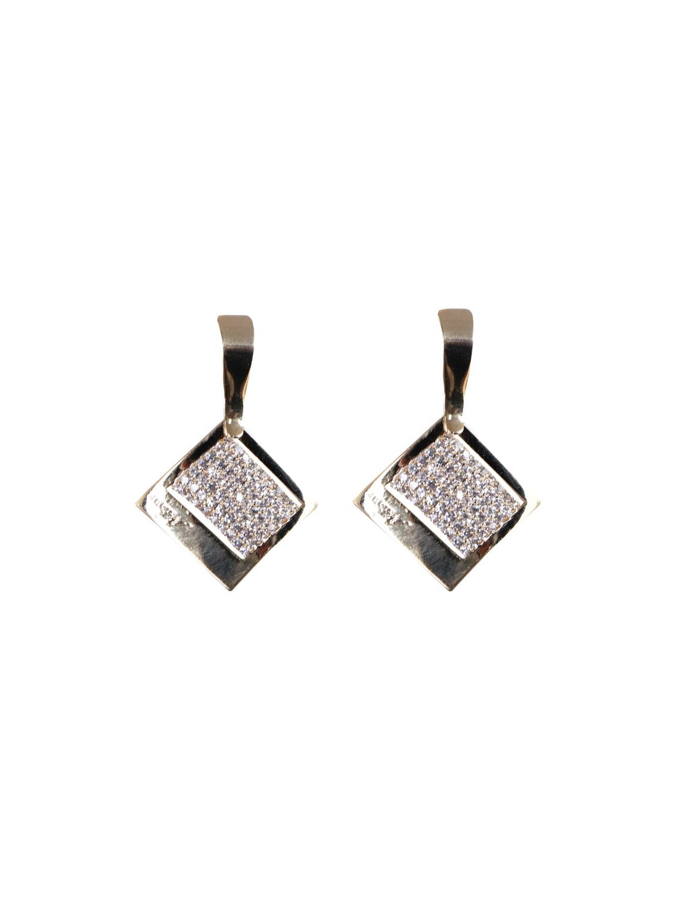 گوشواره آویزدار 118